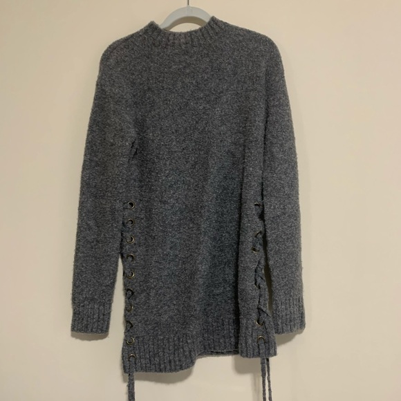 lovers and friends sweater dress in Women - Picture 1 of 4